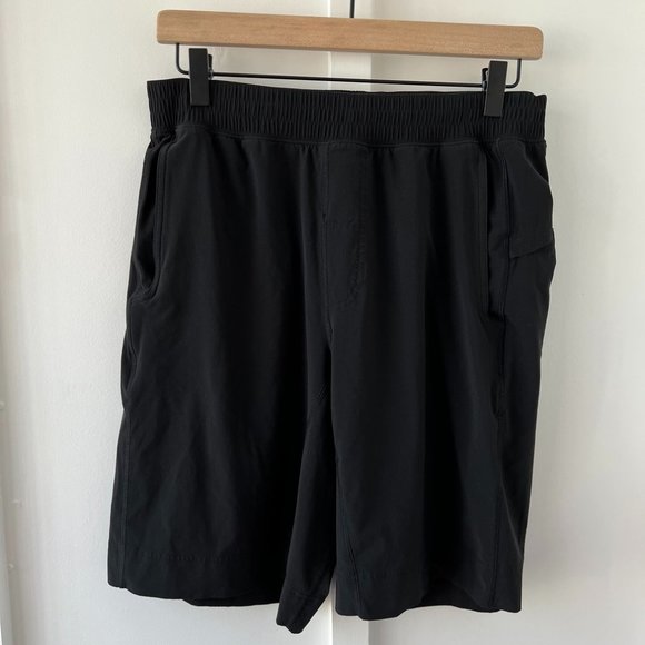lululemon athletica Other - LULULEMON core short black